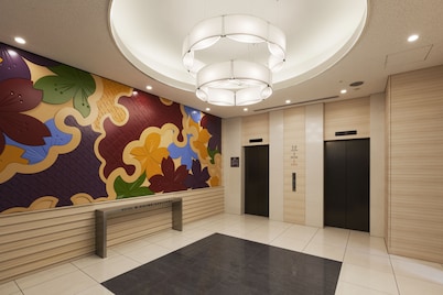 VIA INN 金泽 JR 西日本集团