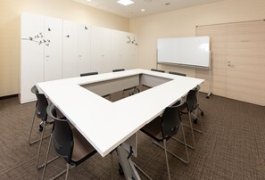 Sala de reuniones