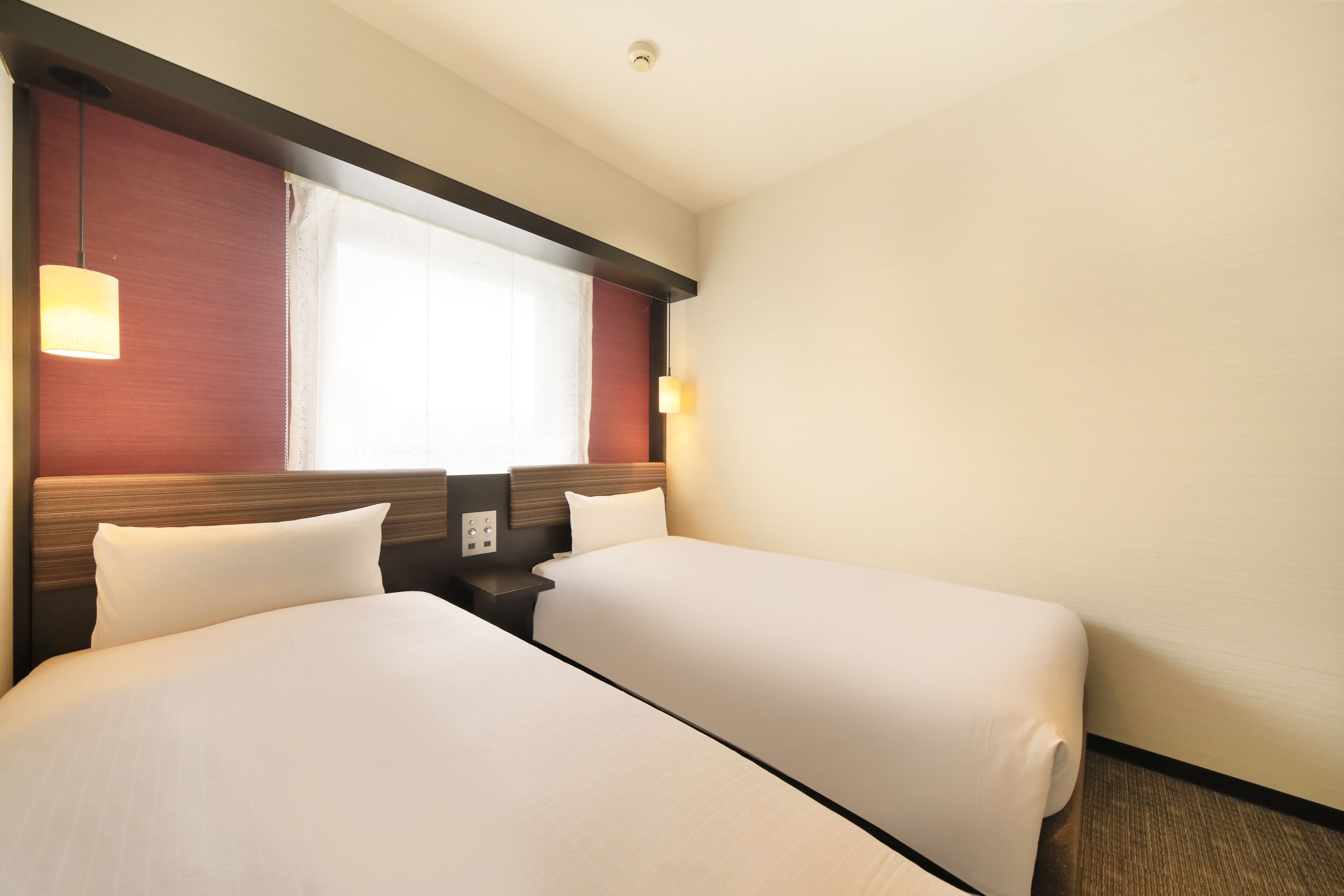 1 bedroom, laptop workspace, blackout curtains, iron/ironing board