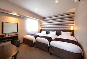 Espaço de trabalho para notebook, cortinas blackout