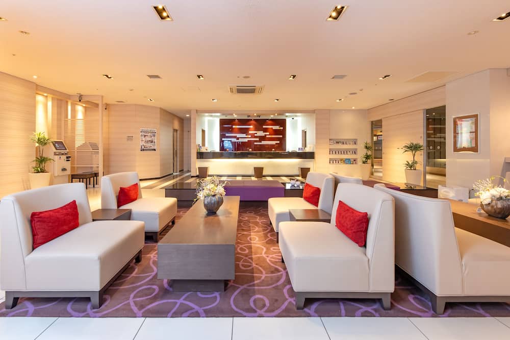 JR WEST GROUP VIA INN KANAZAWA