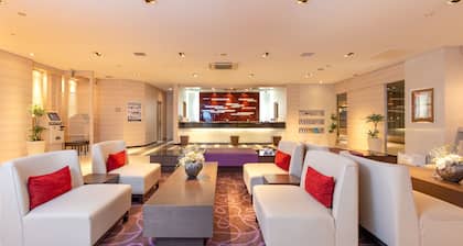 JR WEST GROUP VIA INN KANAZAWA