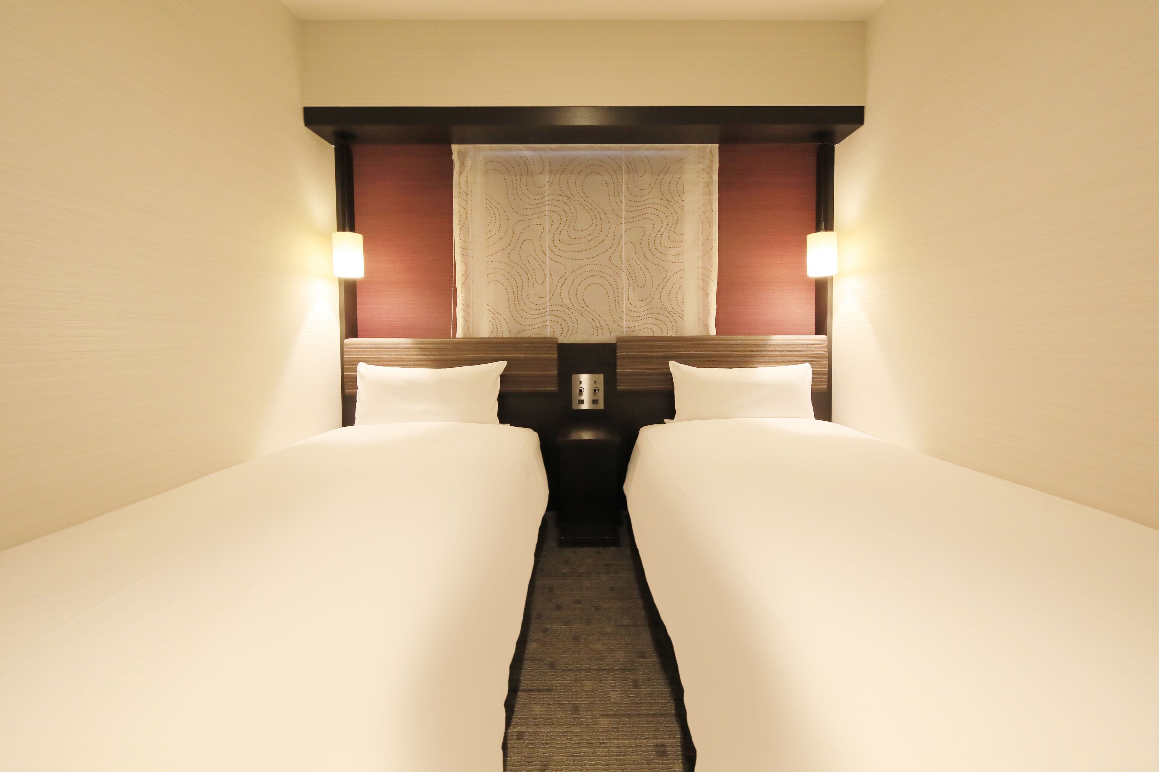 1 bedroom, laptop workspace, blackout curtains, iron/ironing board