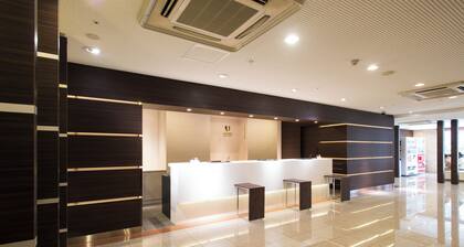 JR WEST GROUP VIA INN SHINOSAKA WEST