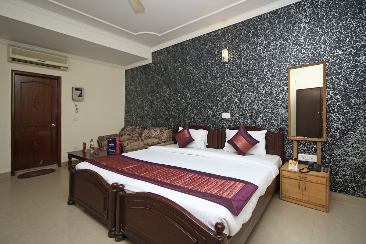 Standard Double or Twin Room, 1 Double Bed