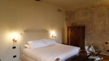 Sábanas italianas Frette, ropa de cama de alta calidad y cubrecamas