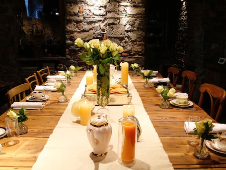 Restaurantes