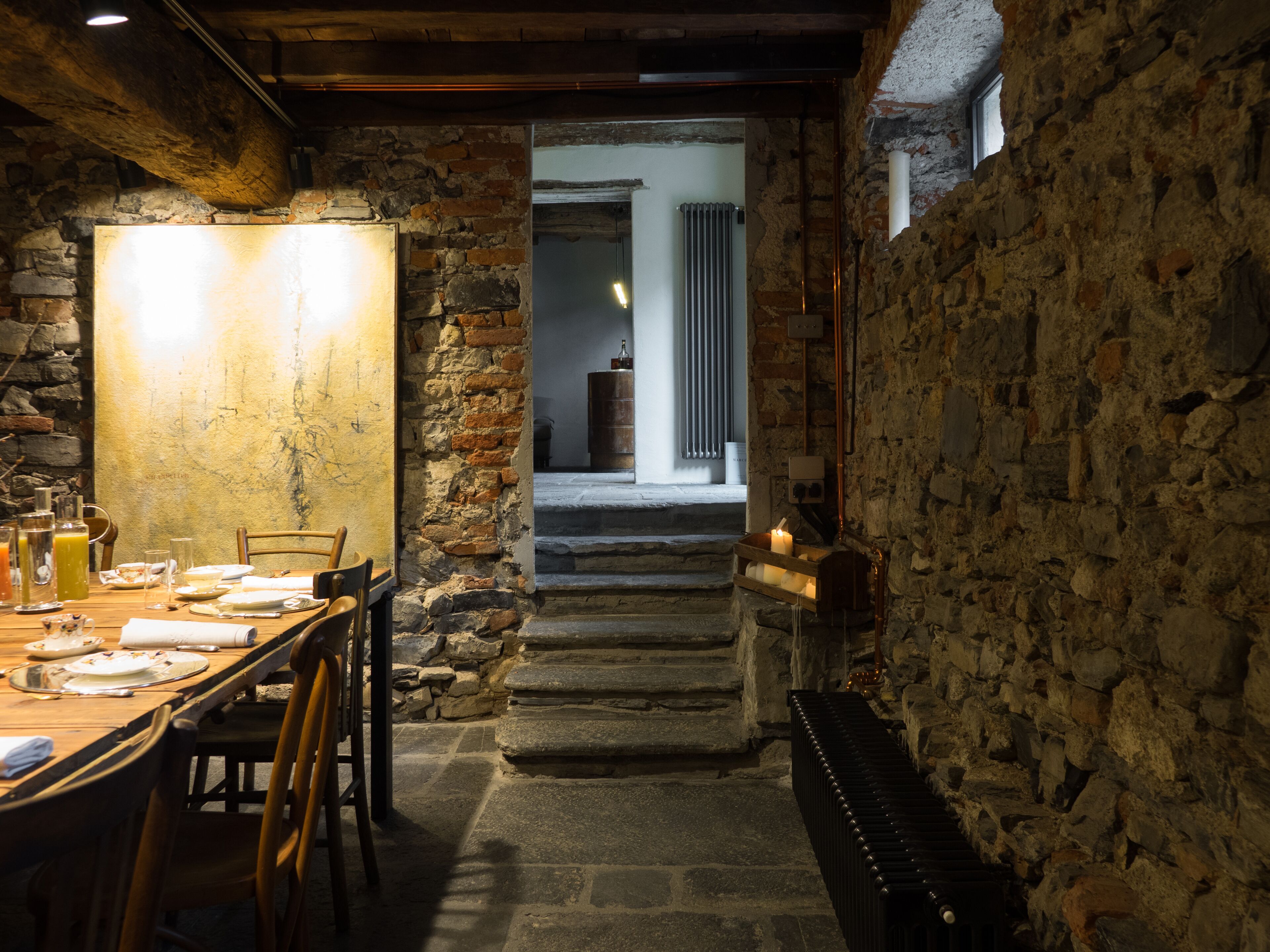 Photo - Palazzo Albricci Peregrini