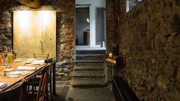 Detalle interior