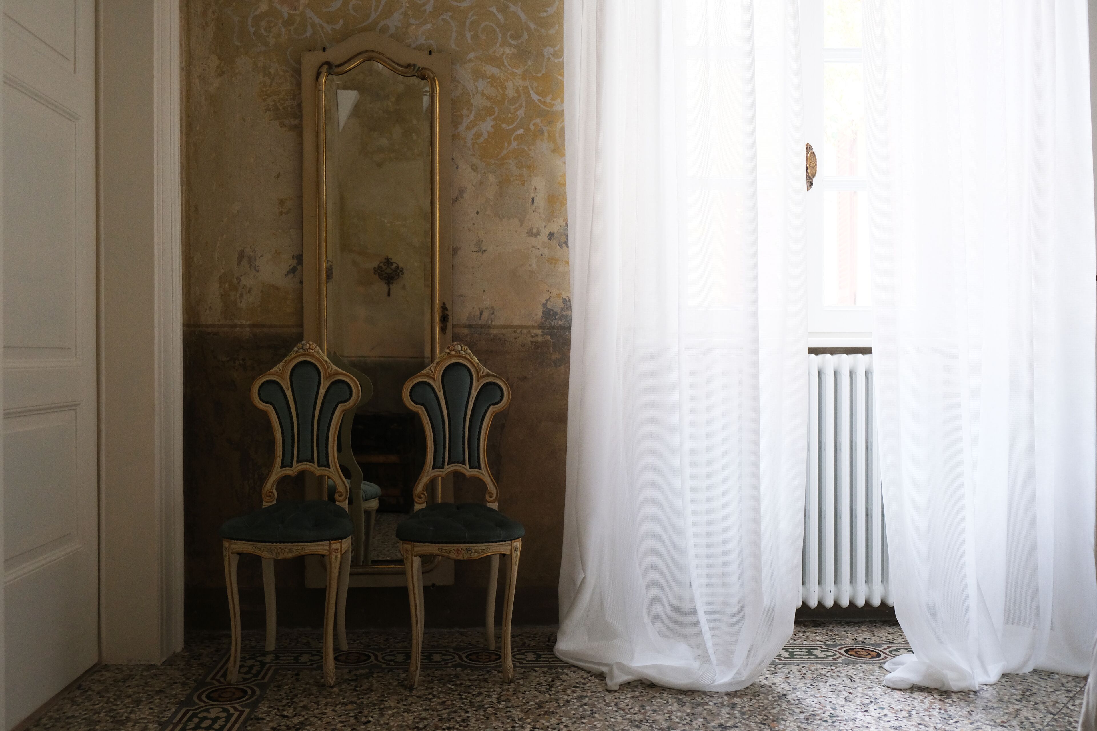 Photo - Palazzo Albricci Peregrini