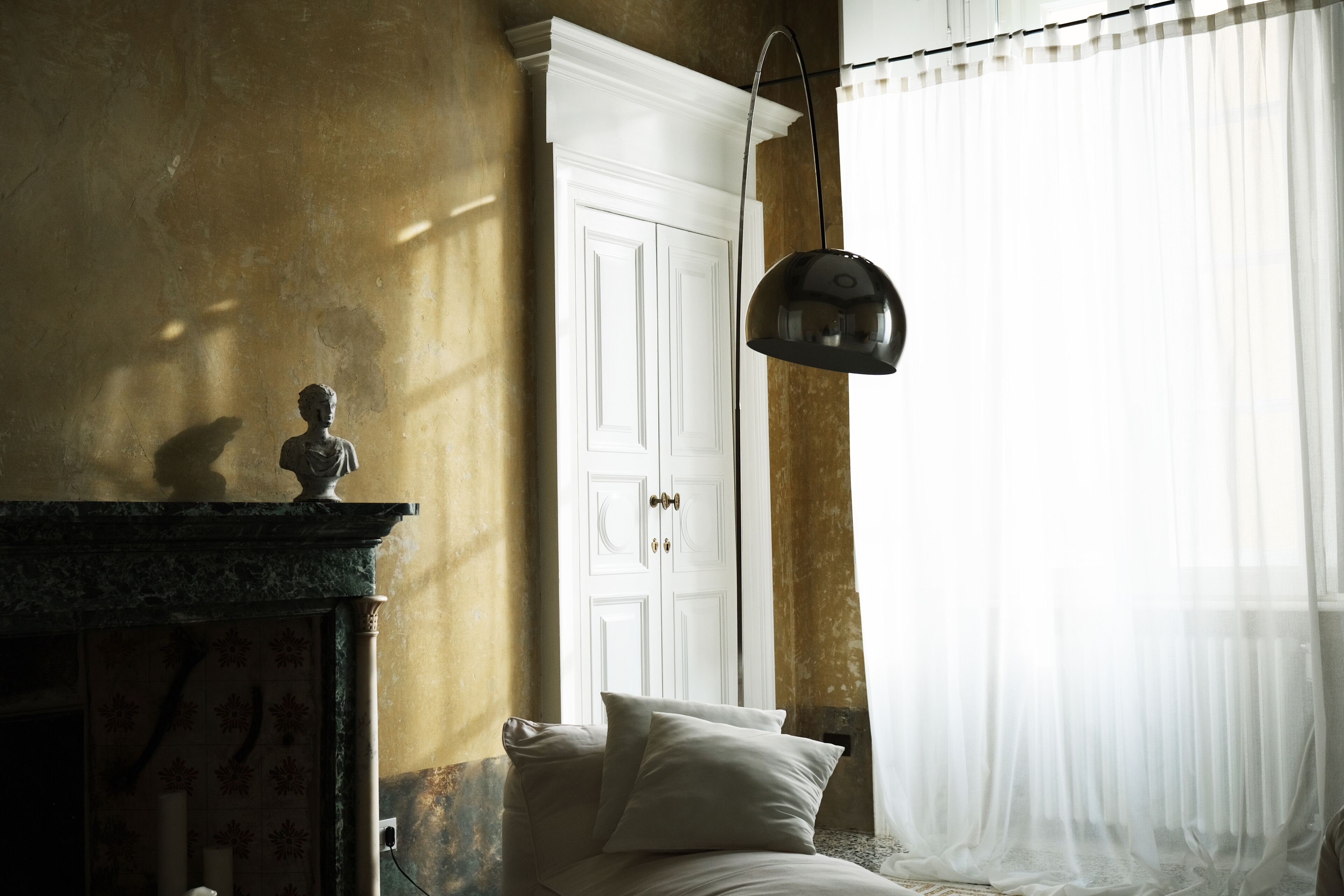 Photo - Palazzo Albricci Peregrini