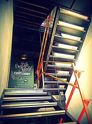 Staircase