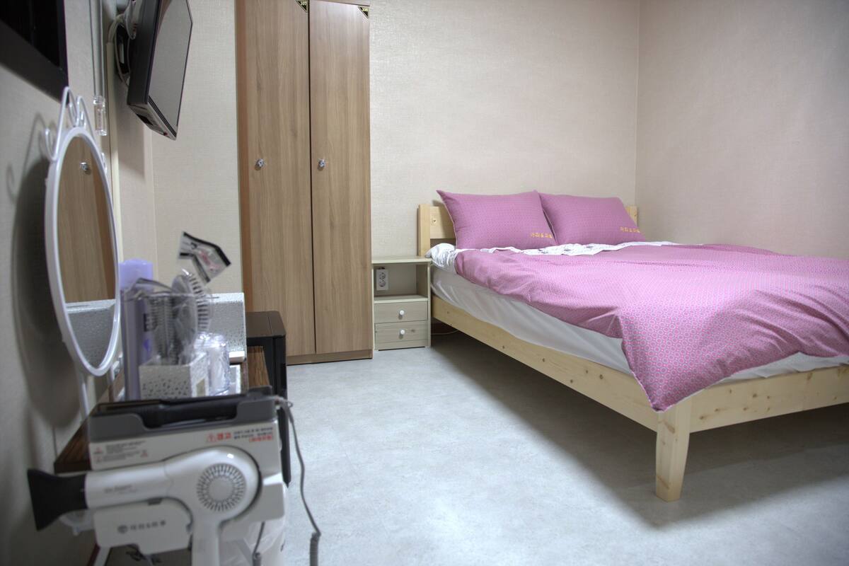 Chambre Double