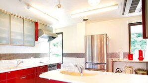 Private kitchen - Ippon no Empitsu (Ito)