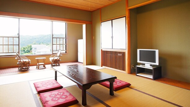 Business centre - Ippon no Empitsu (Ito)