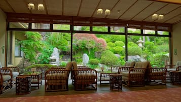 大廳