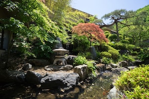 花園