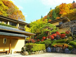 Vista desde la propiedad
