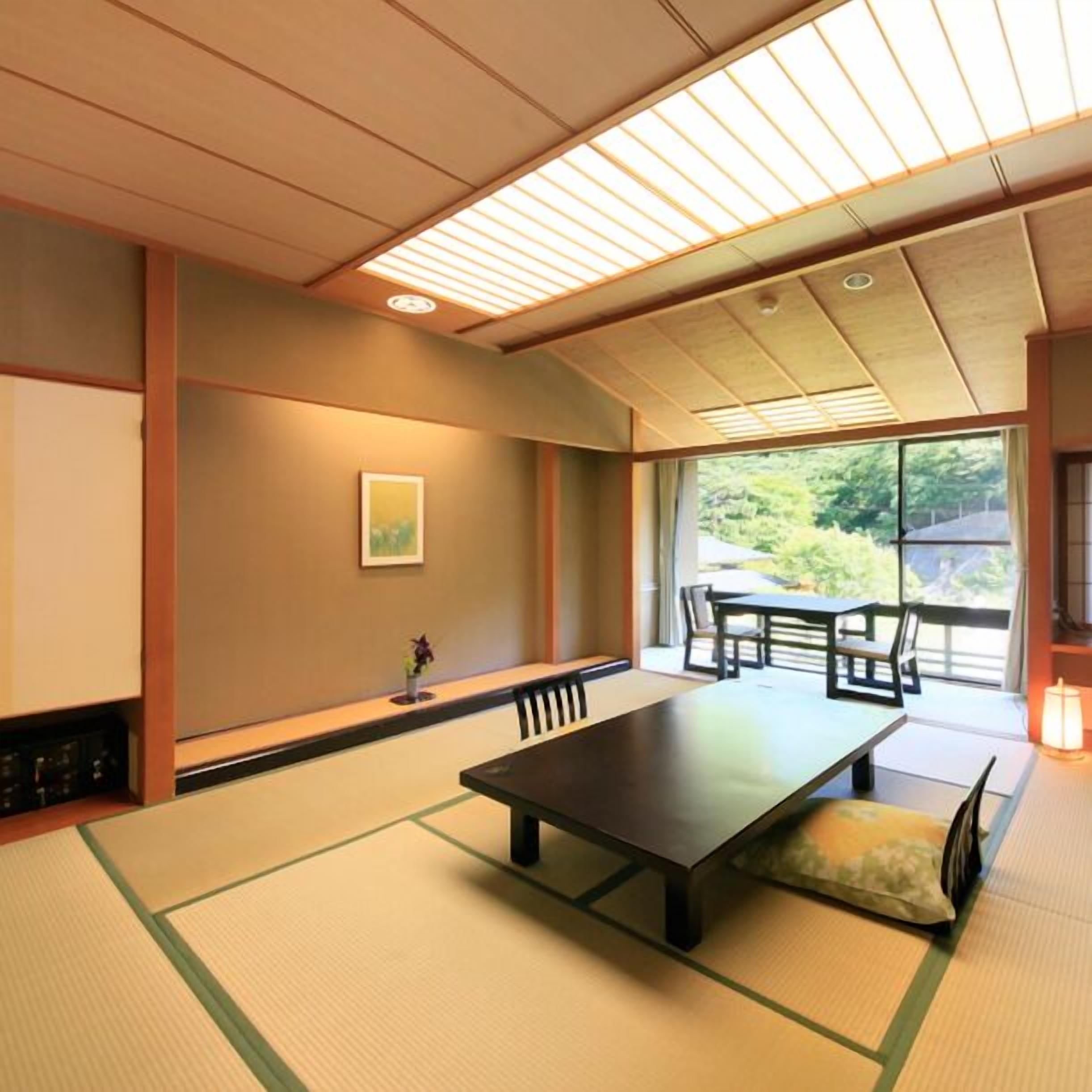 用餐區