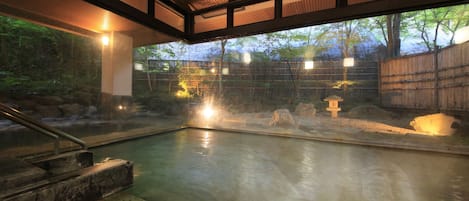 Warmwaterbronnen