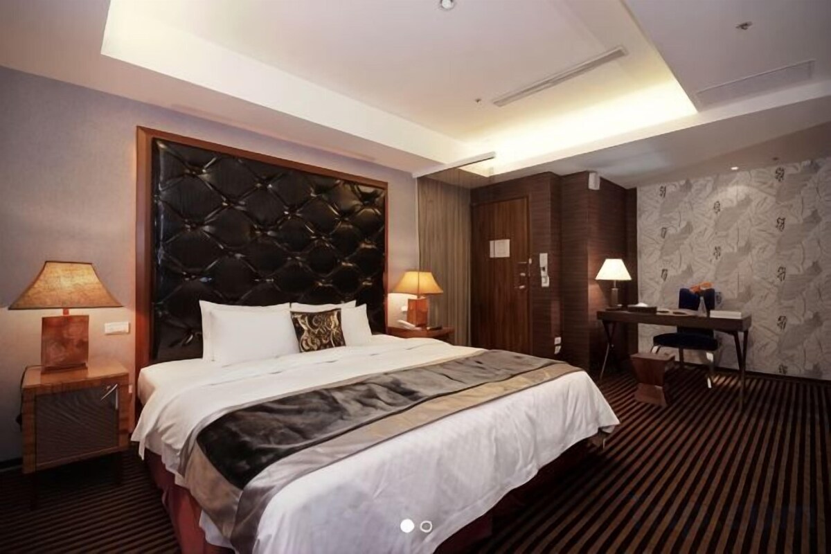 Superior Double Suite