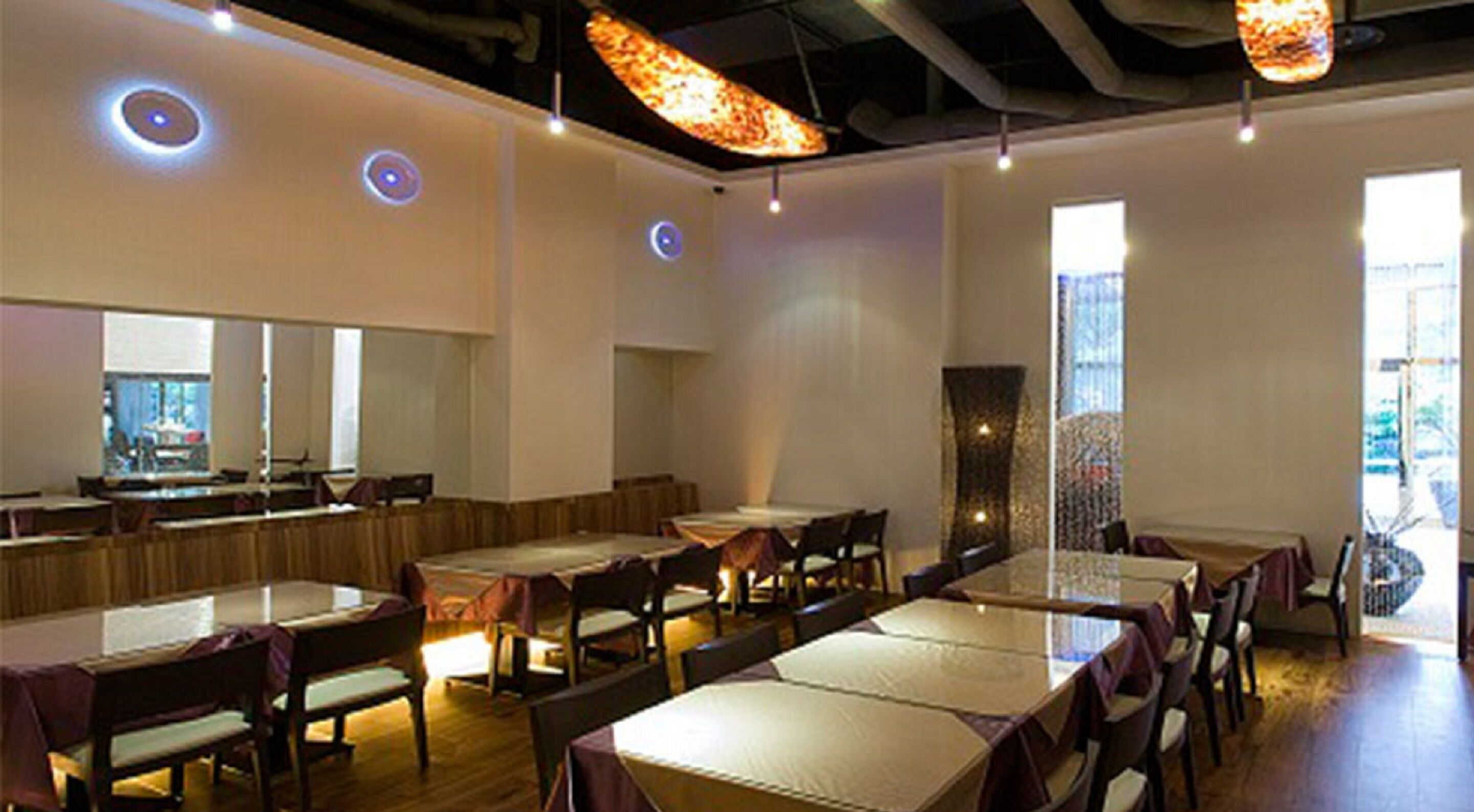 매일 뷔페 아침 식사(1인당 TWD 300)