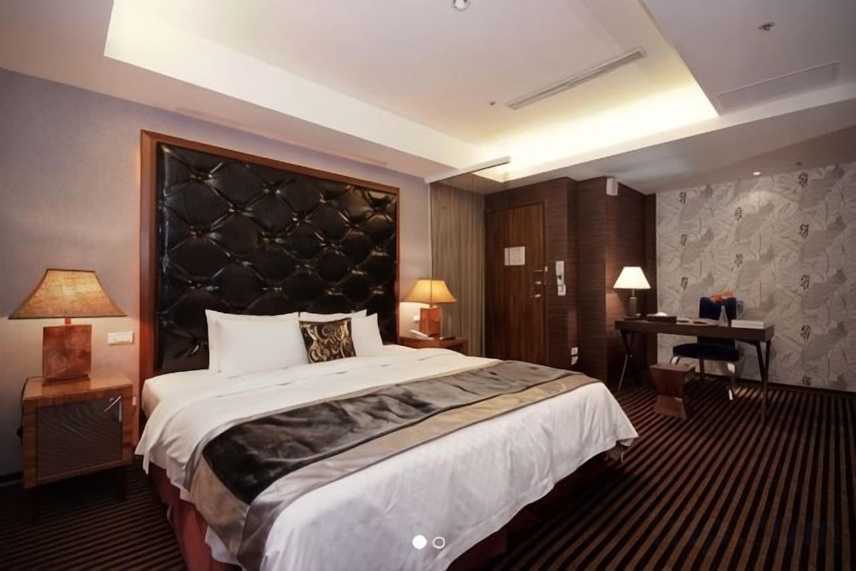 Superior Double Suite