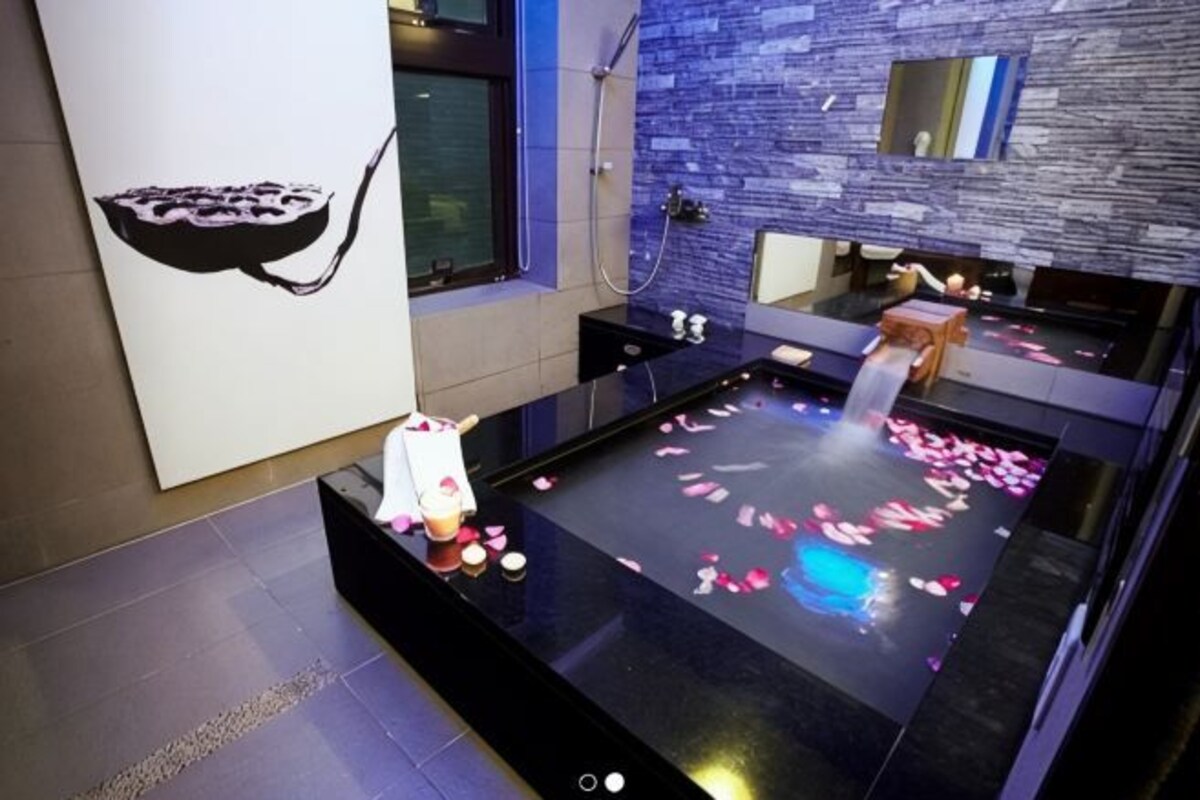Spa