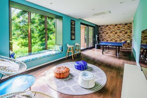 Games room - Amo54 (Hakuba)