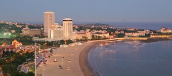 Huiquan Dynasty Hotel