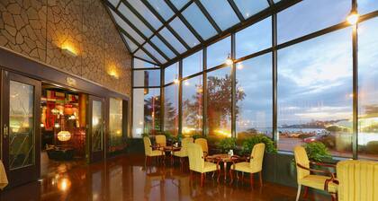 Huiquan Dynasty Hotel