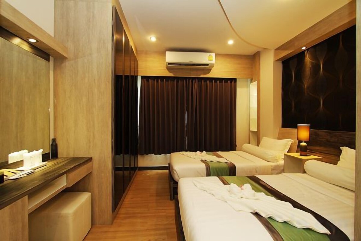 Habitación