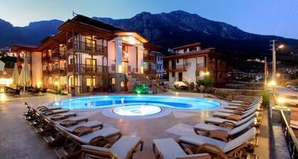 Mervehan Residence Hotel