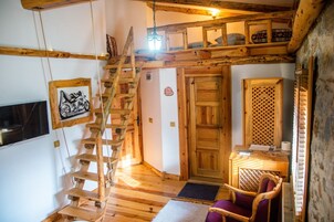 Deluxe Oda | Kaliteli yatak takımı, minibar, ses yalıtımı