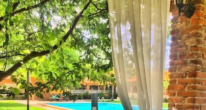 Mogla Tashan Boutique Otel
