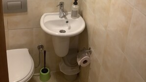 Unclassified image, 4 of 8, button - Athena Pension (Bergama)