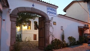 Unclassified image, 2 of 8, button - Athena Pension (Bergama)