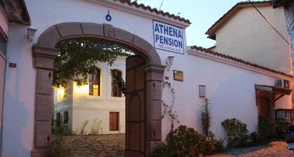 Athena Pension