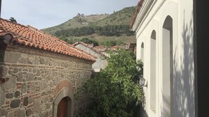 Unclassified image, 5 of 8, button - Athena Pension (Bergama)