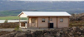 Skarðás Country Cabins