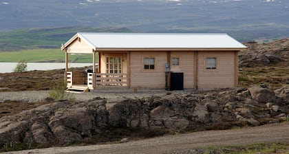 Skarðás Country Cabins