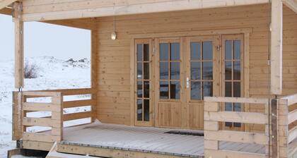Skarðås Country Cabins