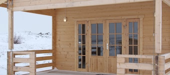 Skarðás Country Cabins