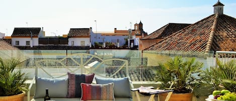 Terraza