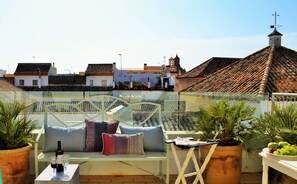 Terraza
