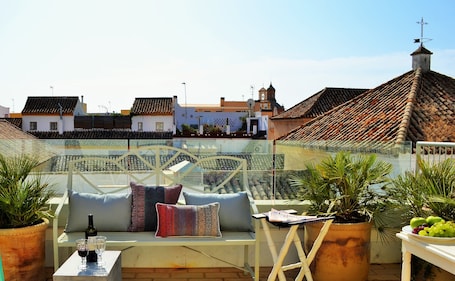 Terraza