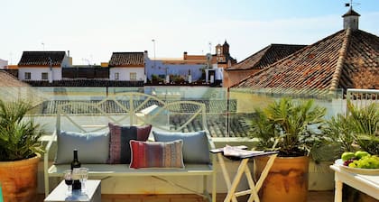 Overland Suites Catedral