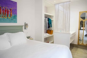 Deluxe Apartment, 1 Bedroom