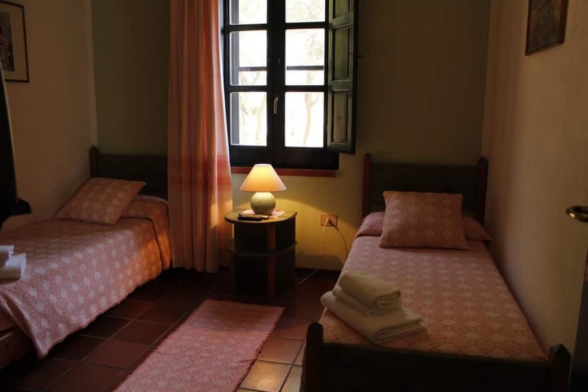 1 bedroom, minibar, in-room safe, desk