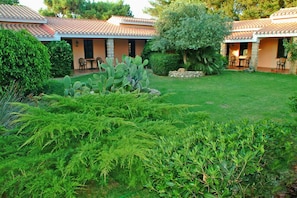 Jardín